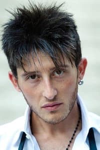 Emiliano De Martino in Dimmelo con il cuore