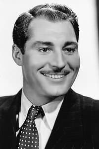Alan Marshal in Lydia