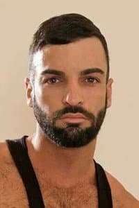 Abraham Al Malek in Cum In My Face 2