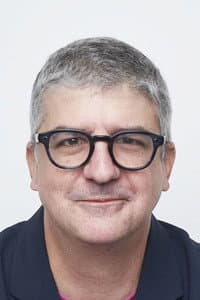 Dana Snyder in Danger Planet