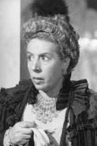 María Santos in Nace un amor