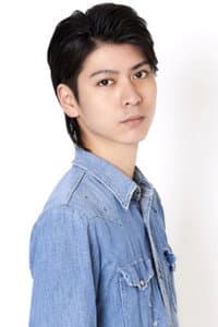 Ryo Yokoyama in Kaitou Sentai Lupinranger VS Keisatsu Sentai Patranger