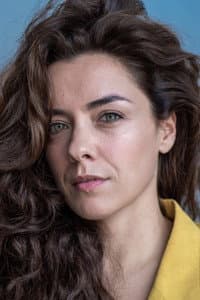 Paola Senatore in Tragedia annunciata