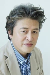 Kwon Hae-hyo in Maggie