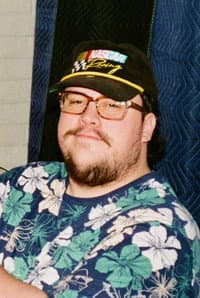 Sam Snyder in Hangnail