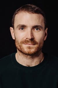 Martin McCann in The Rezort
