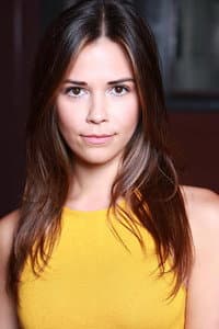 Erica Souza in The Mason Brothers