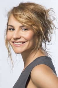 Tihana Lazović in Il ritorno