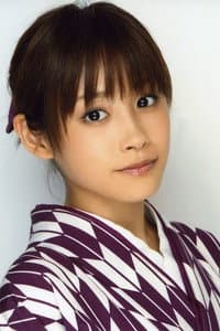 Ai Takahashi in Hello! Project 2005 夏の歌謡ショー ~'05 セレクション!コレクション!~