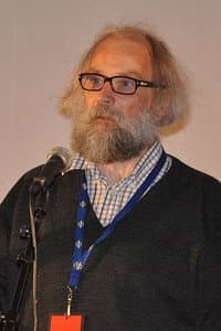 Markku Lehmuskallio in Poron hahmossa pitkin taivaankaarta...