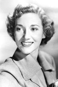 Rona Anderson in A Time to Kill