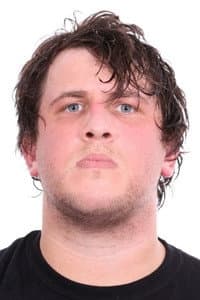 Michael Hopes in CHIKARA: Caught In The Spider's Den