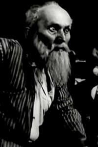 Vasiliy Balanchivadze in დაკარგული სამოთხე