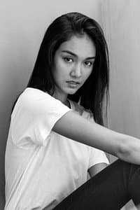 May Myat Noe in The Haunting of Hell Hole Mine