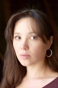 Varvara Shulyatyeva in Не хлебом единым