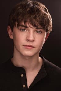 Cameron Mann in Eddington