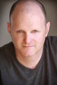 Edward Conna in Acts of Death