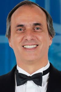 Nuno Guerreiro in Maldita Cocaína