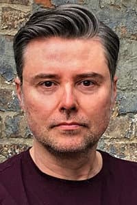 Tom Martin in Acts of Contrition