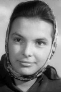 Tatyana Nikitina in Музыка жизни