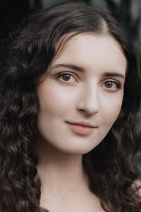 Naomi Delvin in This Is My Blood