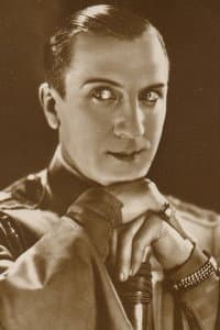 Ivan Mosjoukine in Casanova