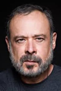 Irineo Alvarez in Polvo