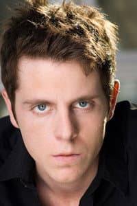 Cody McMains in Trailer Park of Terror