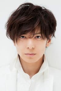 Toma Ikuta in Himitsu: The Top Secret