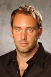 Trey Parker in 6 Days to Air: The Making of South Park