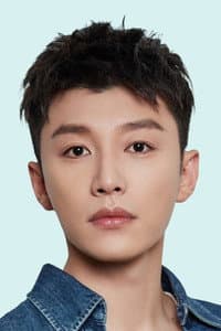 Dai Xu in 梦华录