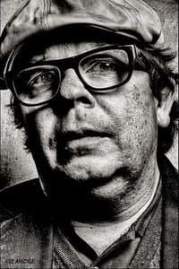 Perry Benson in Stars of the Roller State Disco