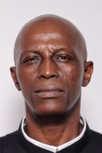 Souléymane Sy Savané in The Price