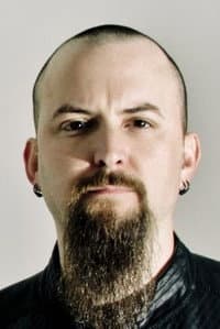 Mike Wengren in Disturbed: The Making Of Indestructible
