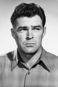 Don Megowan in La strada dei giganti