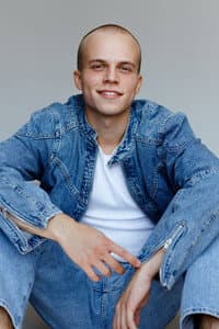 Willi Geitmann in Für Sibel