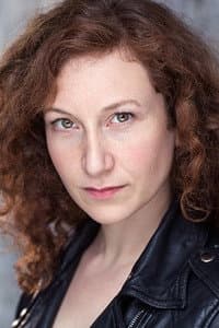 Rosie Hilal in National Theatre Live: The Hard Problem