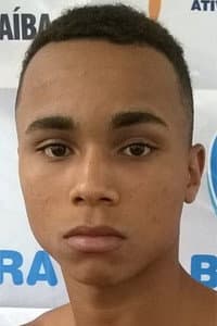 Jonhatan Cardoso in Saul Sanchez vs. Franklin Gonzalez