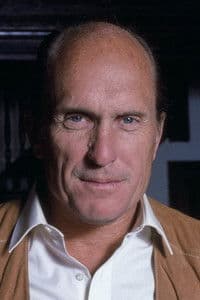 Robert Duvall in The Apostle