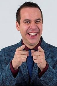 Nelson Polanía in Se nos armó la gorda al doble: Misión Las Vegas