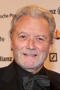 Hans-Jürgen Bäumler in Hurra, unsere Eltern sind nicht da