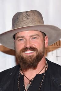 Zac Brown in Stoned Cold Country