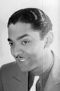 Carman Newsome in The Notorious Elinor Lee