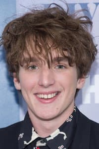Charlie Kilgore in Divorce