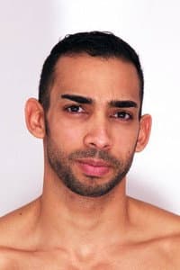 Juan Lopez in Tales from the Chamber 7