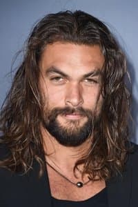 Jason Momoa in Back to the Beginning: Ozzy's Final Bow