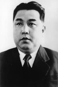 Kim Il-sung in The Propaganda Game