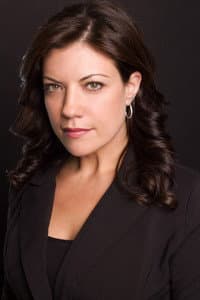 Tiffany Shepis in All Cock and No Bull!