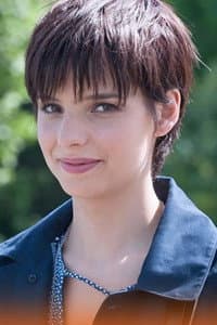 Federica Sabatini in Prophecy