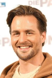 Alexander Klaws in Die Passion